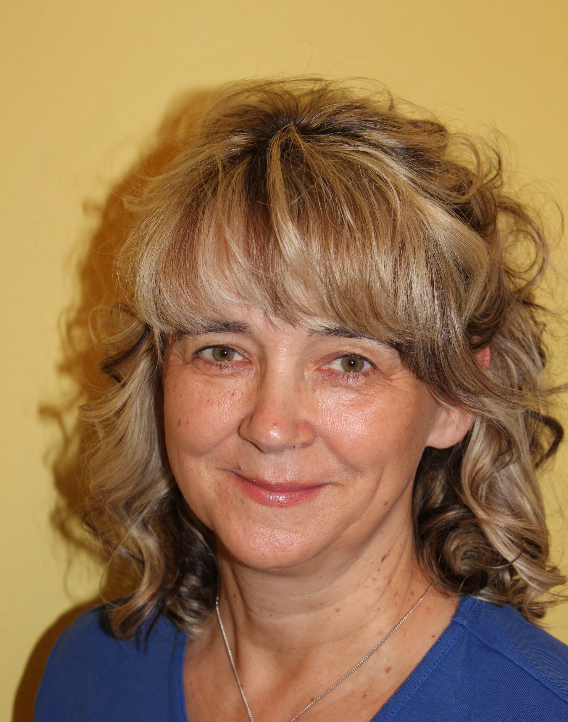 Daniela Schönach