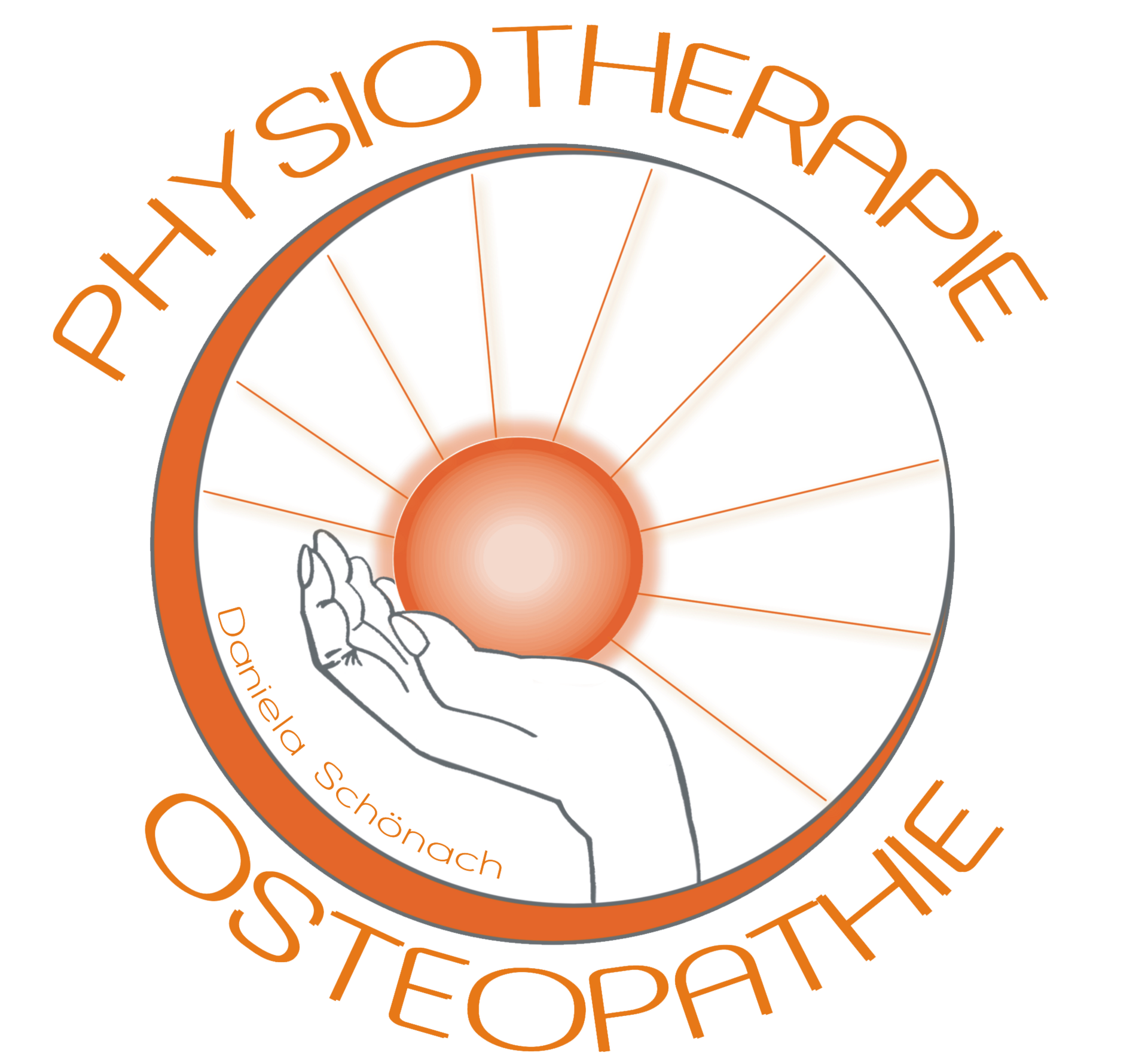 Physiotherapie & Osteopathie Daniela Schönach Physiotherapie & Osteopathie Daniela Schönach