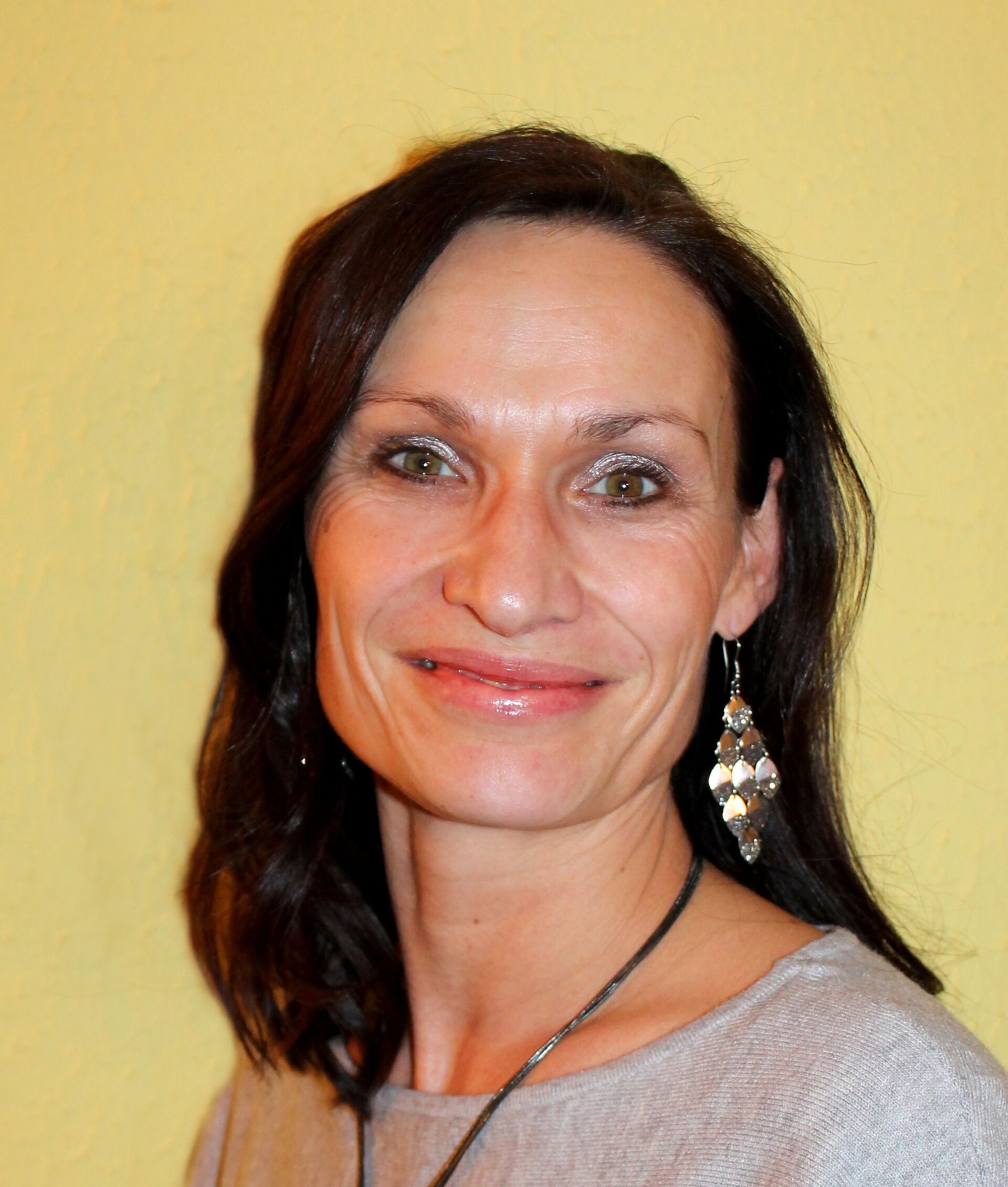 Antje Gräfe