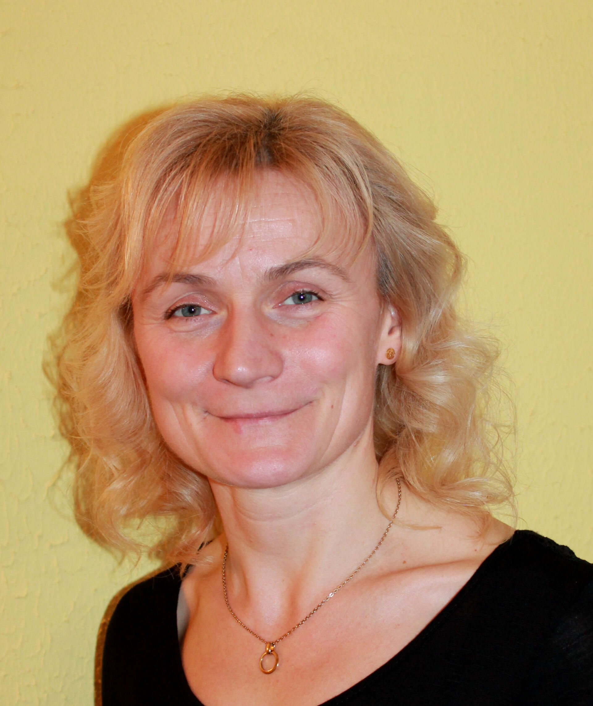 Angelique König