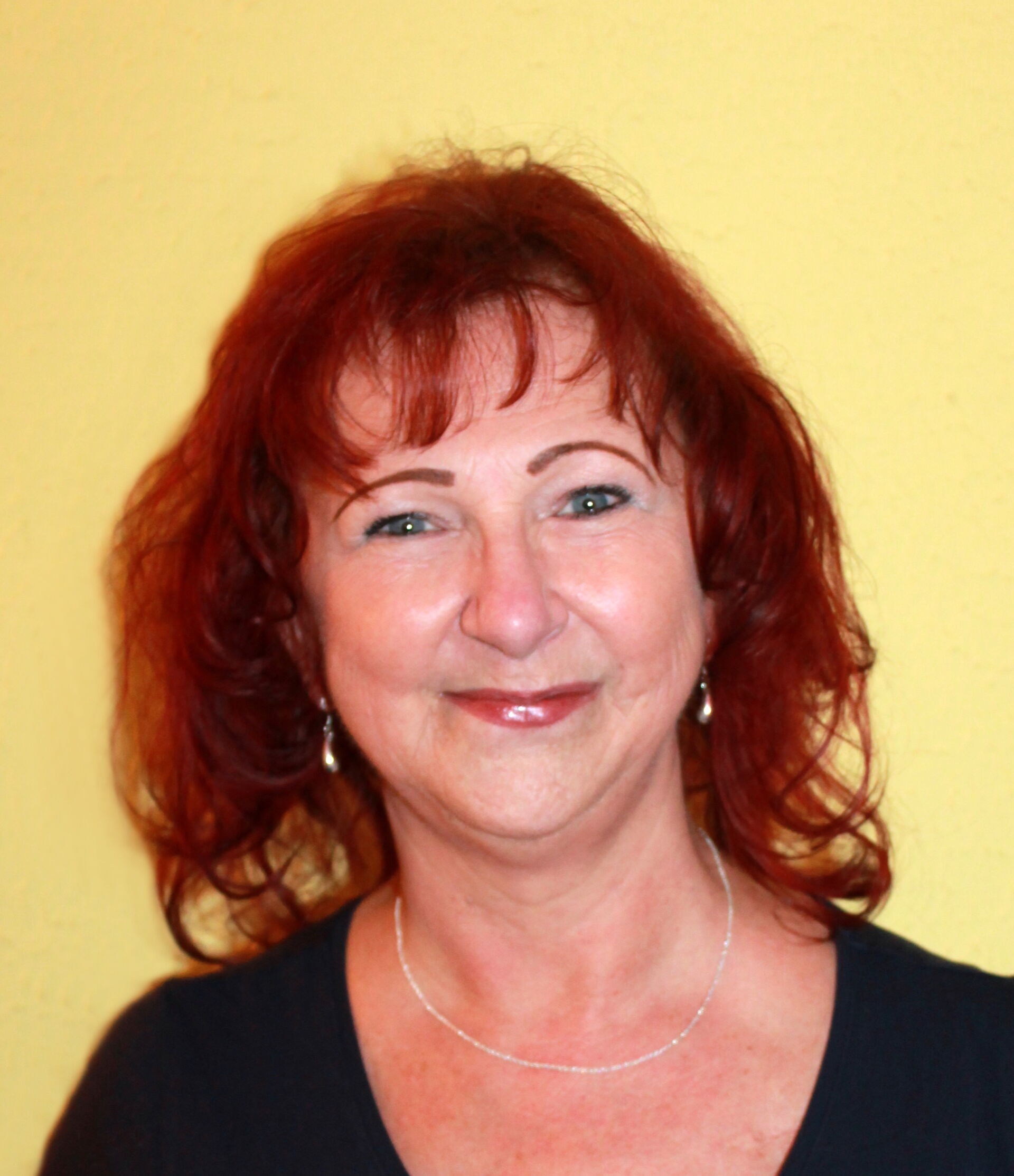 Birgit Wippich