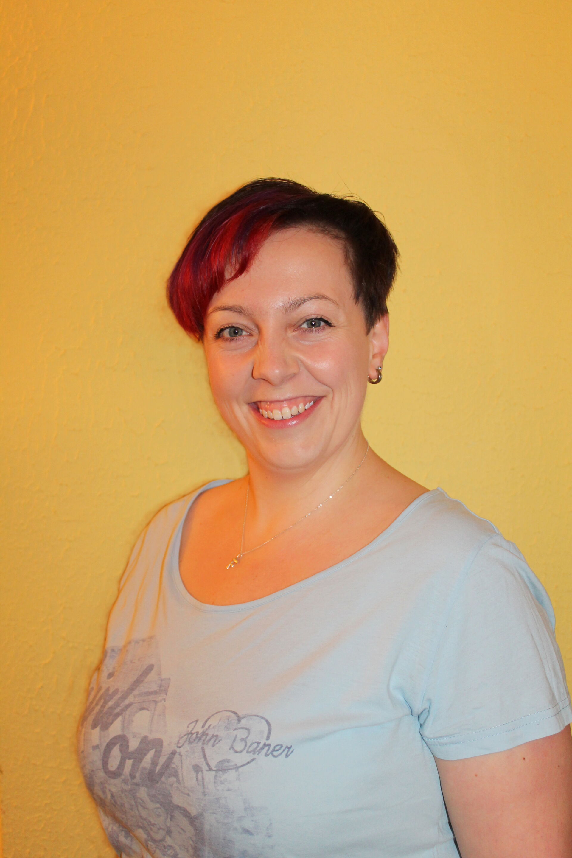 Mareen König